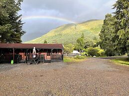 Ben More Lodge