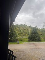 Ben More Lodge
