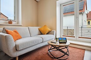 Apartmentferienhaus Schlag