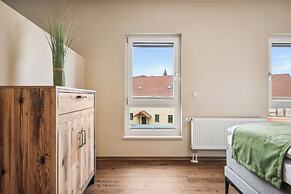Apartmentferienhaus Schlag