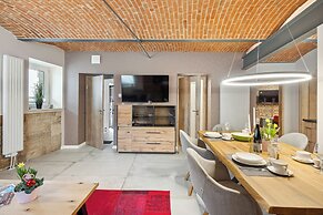 Apartmentferienhaus Schlag