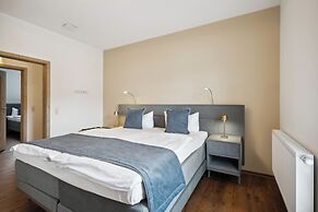 Apartmentferienhaus Schlag