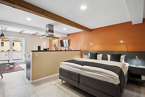 Apartmentferienhaus Schlag