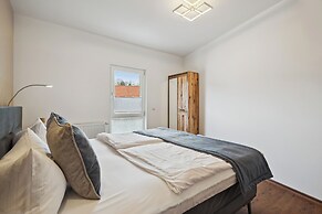 Apartmentferienhaus Schlag
