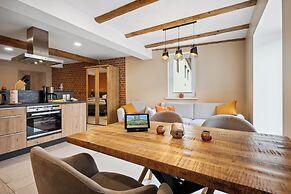 Apartmentferienhaus Schlag
