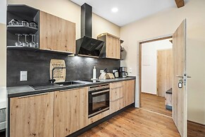 Apartmentferienhaus Schlag
