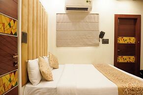Hotel Divyanshi Inn