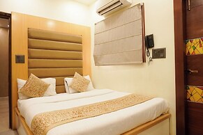Hotel Divyanshi Inn