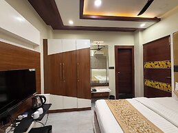Hotel Divyanshi Inn