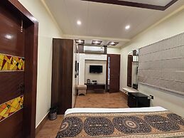 Hotel Divyanshi Inn