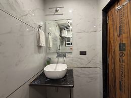Hotel Divyanshi Inn