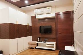 Hotel Divyanshi Inn