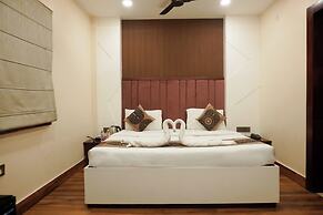 Hotel Divyanshi Inn