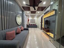 Hotel Divyanshi Inn