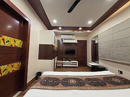 Hotel Divyanshi Inn