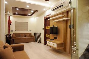 Hotel Divyanshi Inn