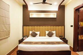 Hotel Divyanshi Inn
