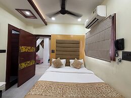 Hotel Divyanshi Inn