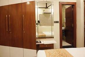 Hotel Divyanshi Inn