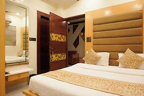 Hotel Divyanshi Inn