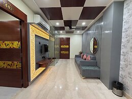 Hotel Divyanshi Inn
