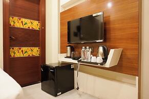 Hotel Divyanshi Inn