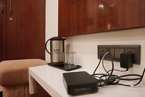 Hotel Divyanshi Inn