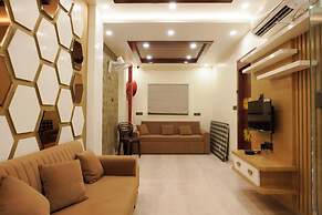 Hotel Divyanshi Inn