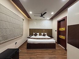 Hotel Divyanshi Inn