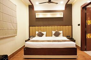 Hotel Divyanshi Inn
