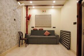 Hotel Divyanshi Inn