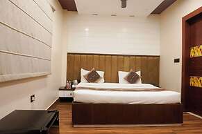 Hotel Divyanshi Inn
