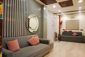 Hotel Divyanshi Inn