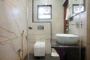 Hotel Divyanshi Inn