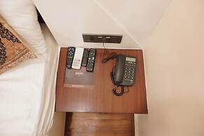 Hotel Divyanshi Inn