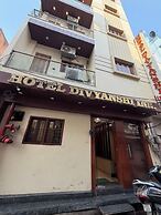 Hotel Divyanshi Inn