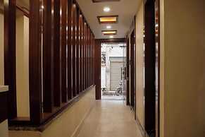 Hotel Divyanshi Inn