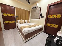Hotel Divyanshi Inn