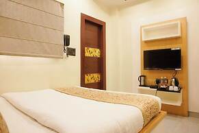 Hotel Divyanshi Inn