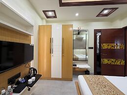 Hotel Divyanshi Inn