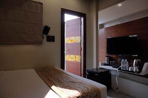 Hotel Divyanshi Inn