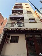 Hotel Divyanshi Inn
