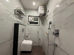 Hotel Divyanshi Inn