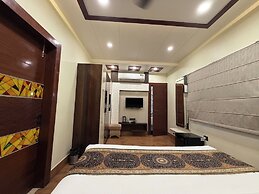 Hotel Divyanshi Inn