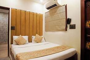 Hotel Divyanshi Inn