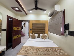 Hotel Divyanshi Inn