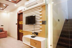 Hotel Divyanshi Inn