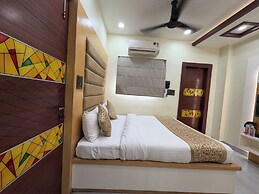Hotel Divyanshi Inn