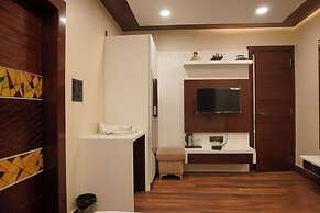 Hotel Divyanshi Inn