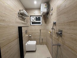 Hotel Divyanshi Inn